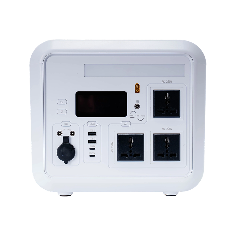 Calculadora de potencia de electrodomésticos: calcule el uso de energía y elija la fuente de energía adecuada