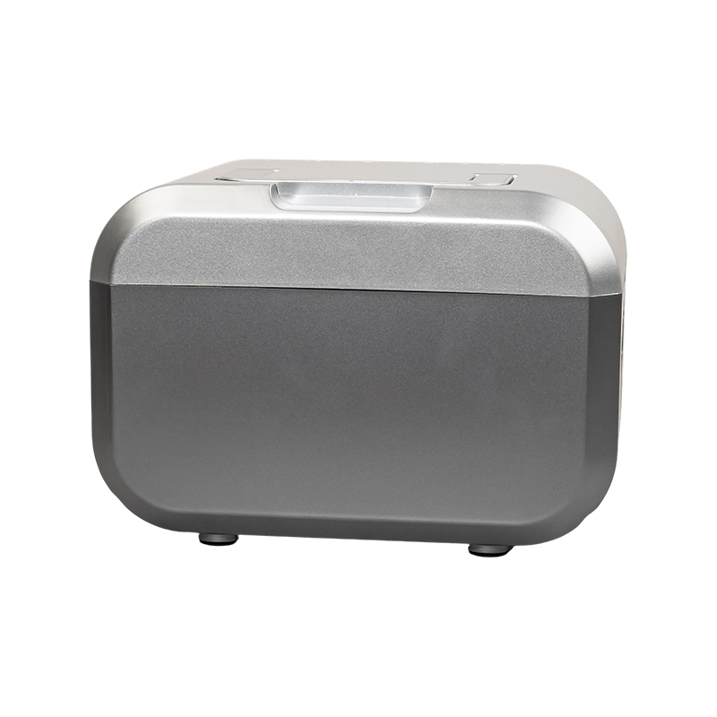 CY-HL Generador solar portátil de 600 W, batería ligera LiFePO4 para aventuras al aire libre