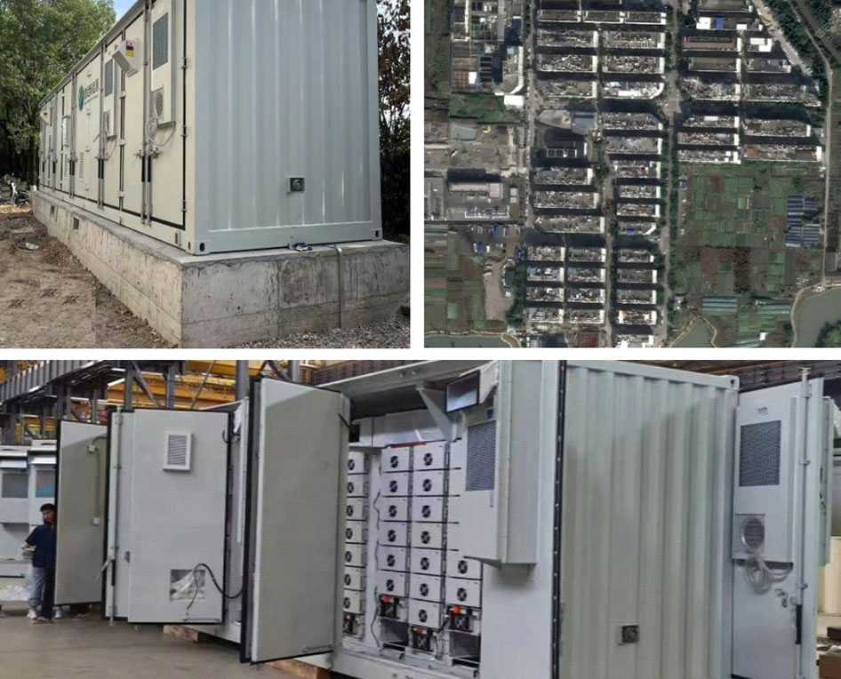 Honle New Energy Technology Co., Ltd.