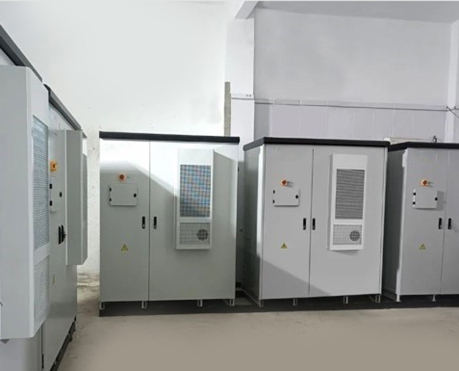 Honle New Energy Technology Co., Ltd.