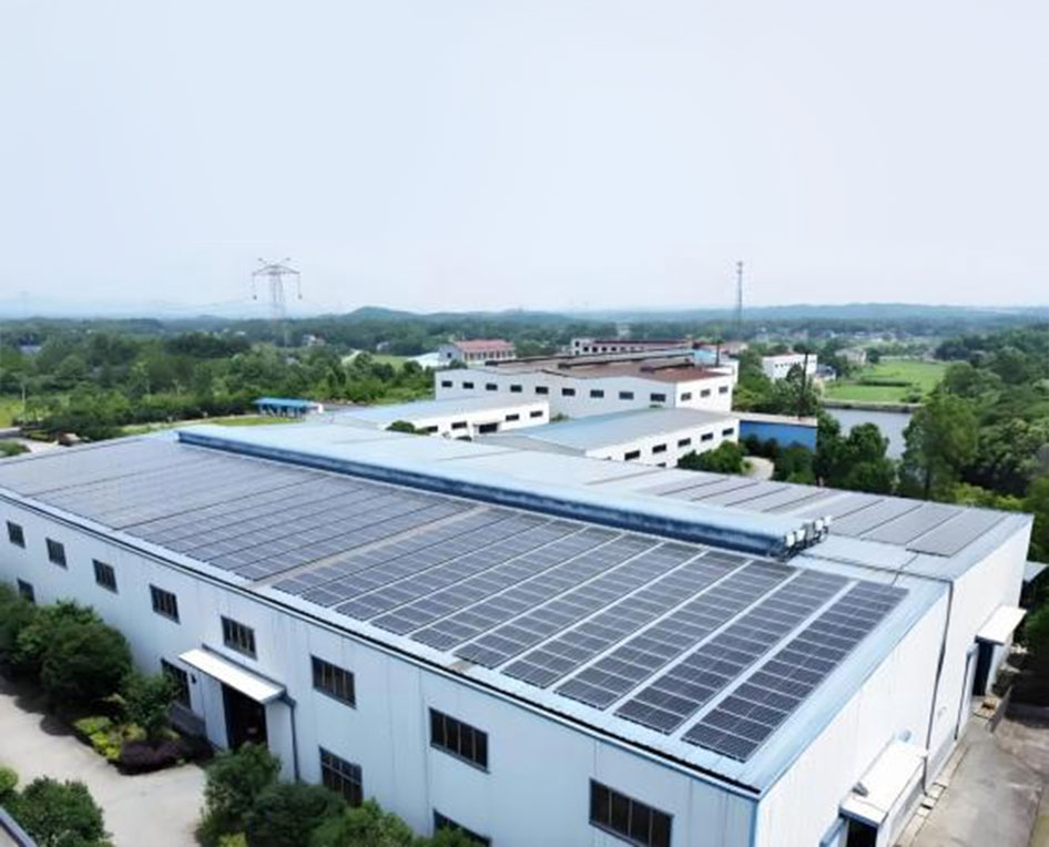 Honle New Energy Technology Co., Ltd.