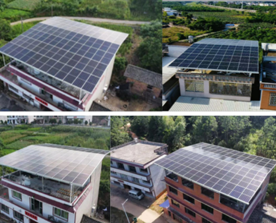 Honle New Energy Technology Co., Ltd.