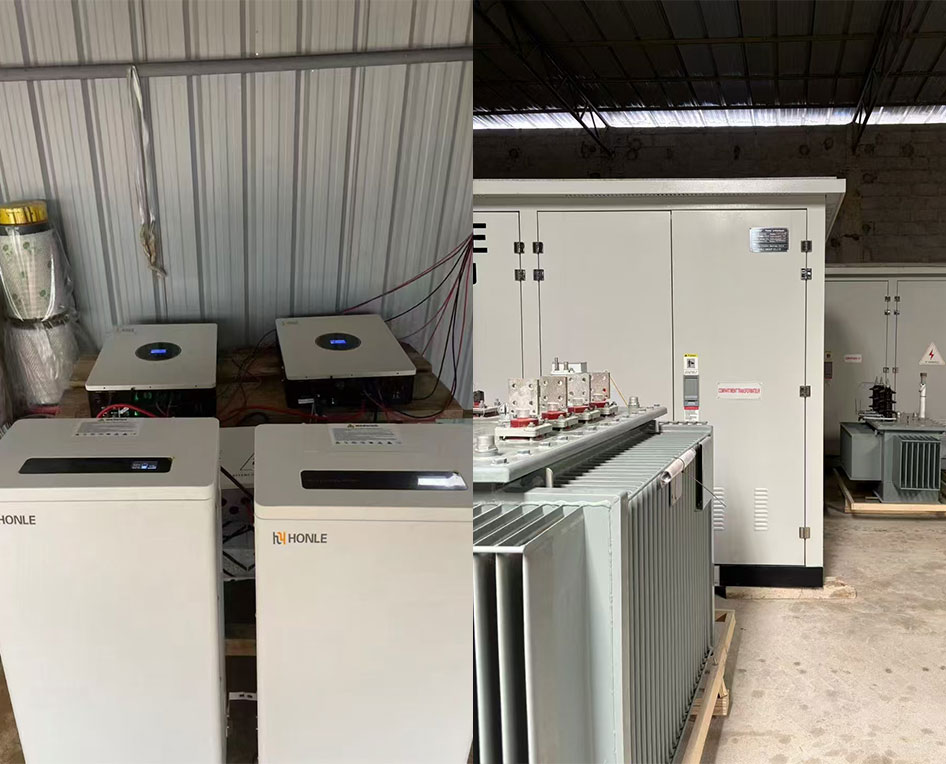 Honle New Energy Technology Co., Ltd.