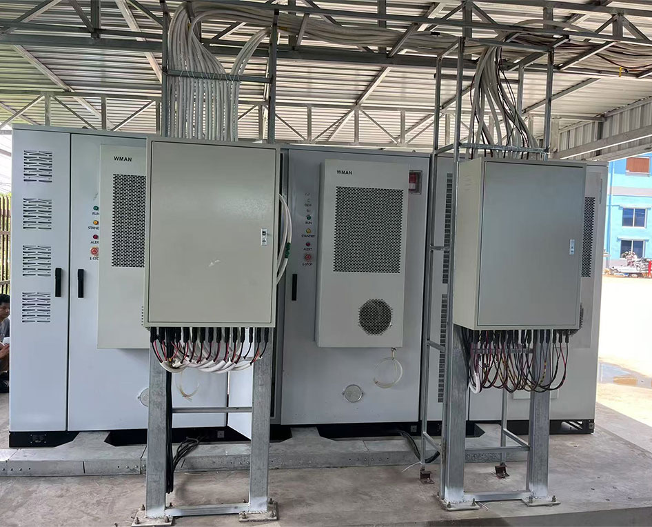 Honle New Energy Technology Co., Ltd.