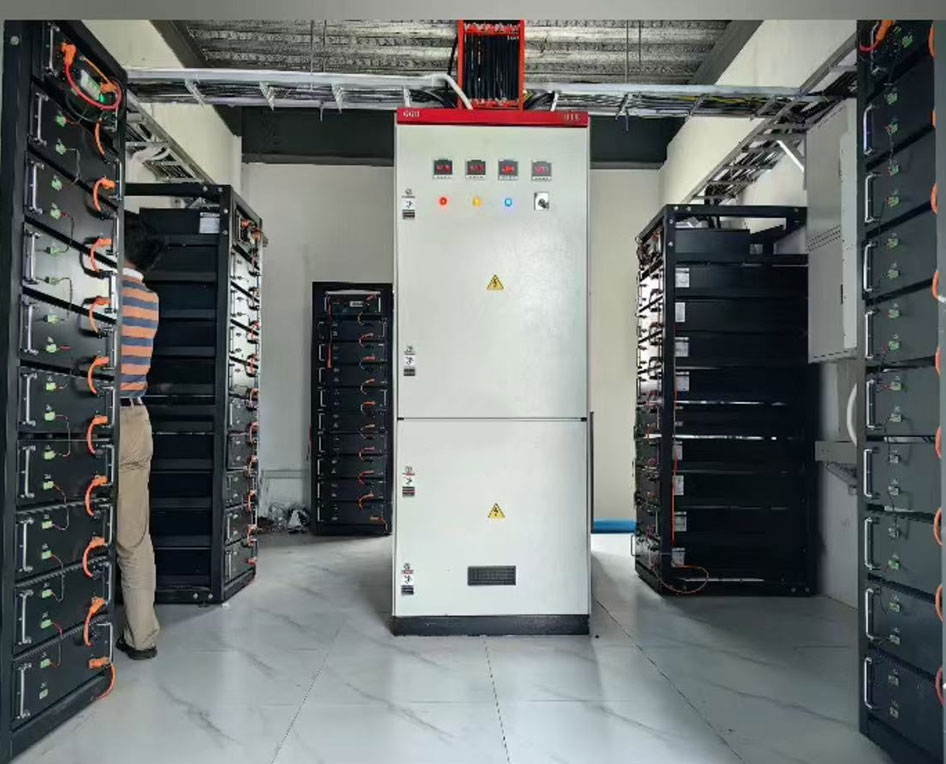 Honle New Energy Technology Co., Ltd.