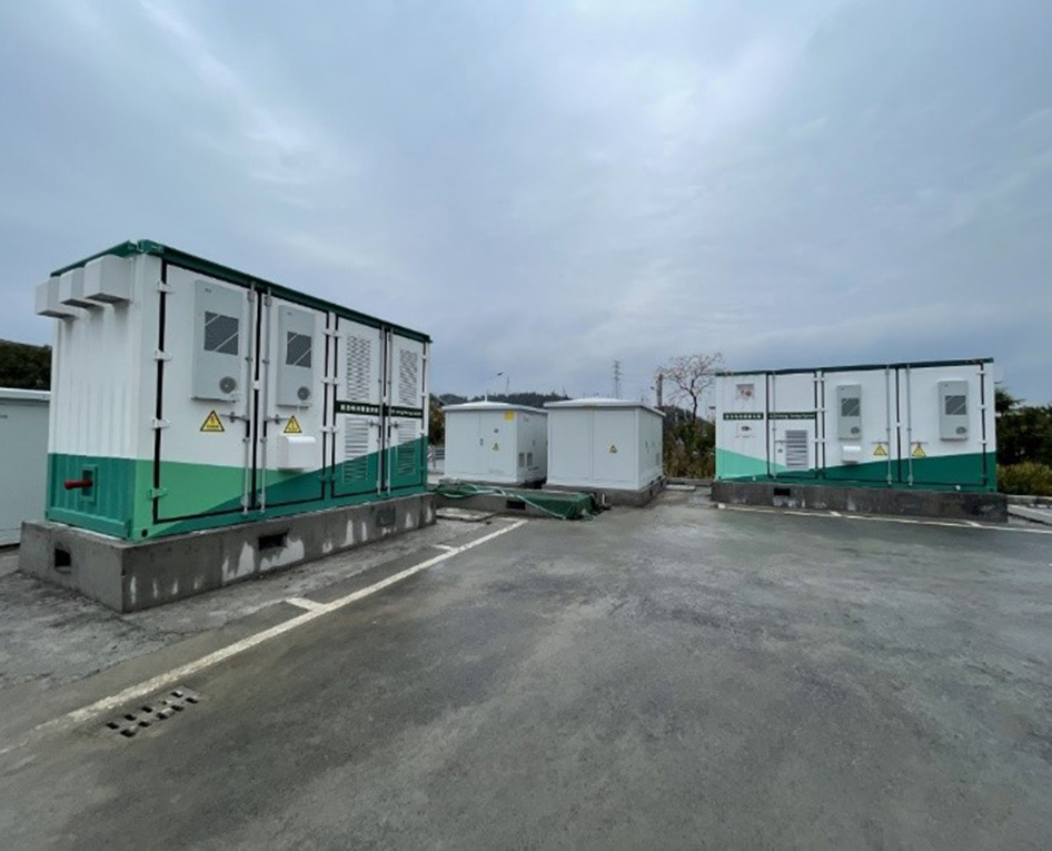 Honle New Energy Technology Co., Ltd.