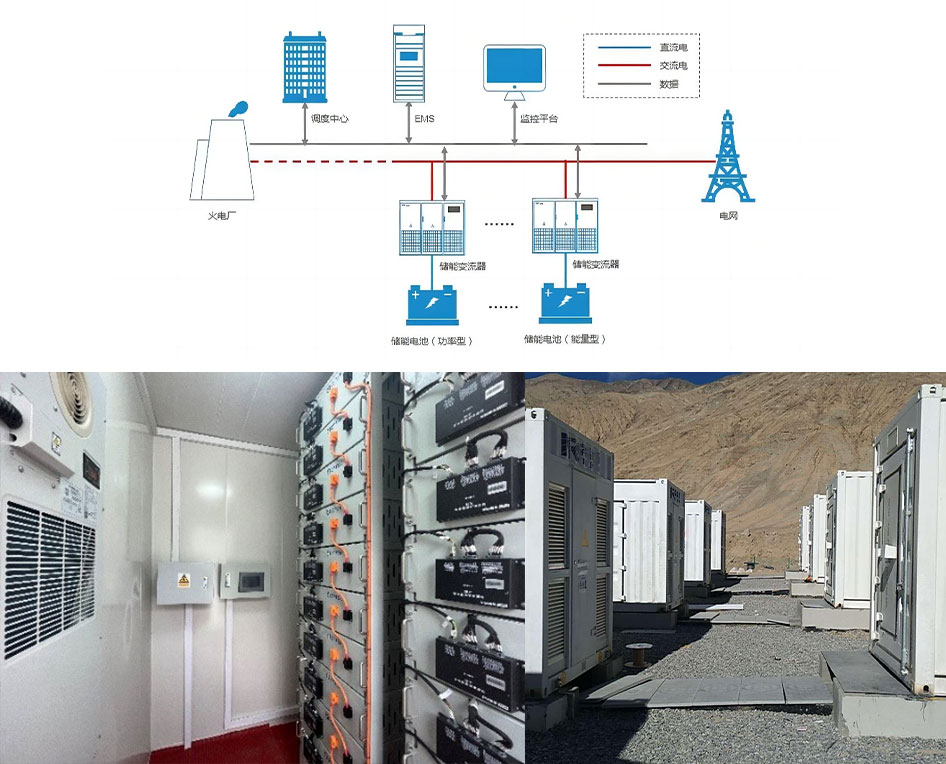 Honle New Energy Technology Co., Ltd.