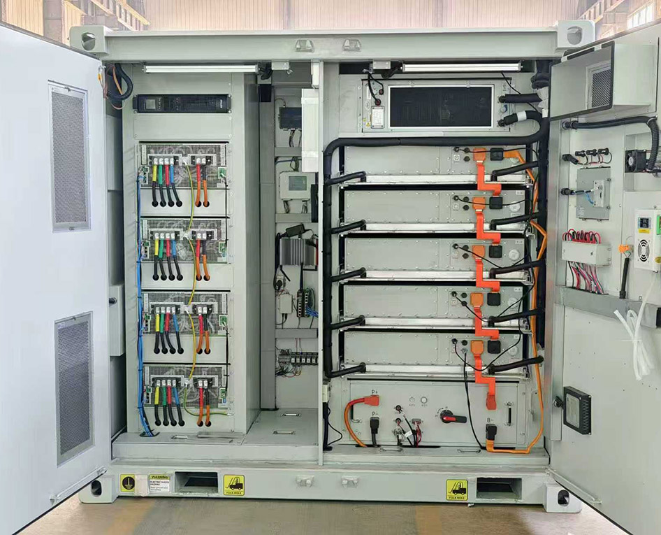 Honle New Energy Technology Co., Ltd.
