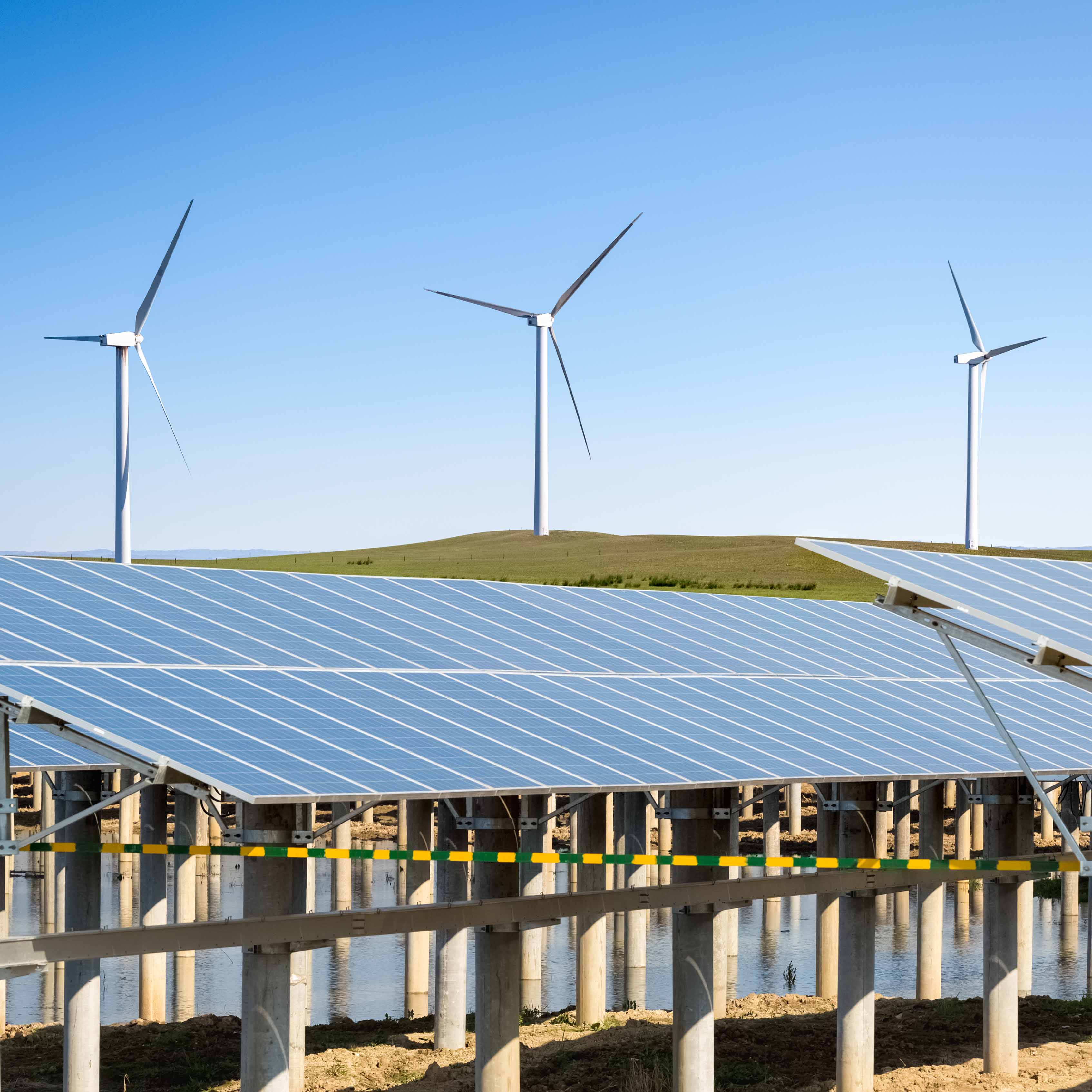 Honle New Energy Technology Co., Ltd.