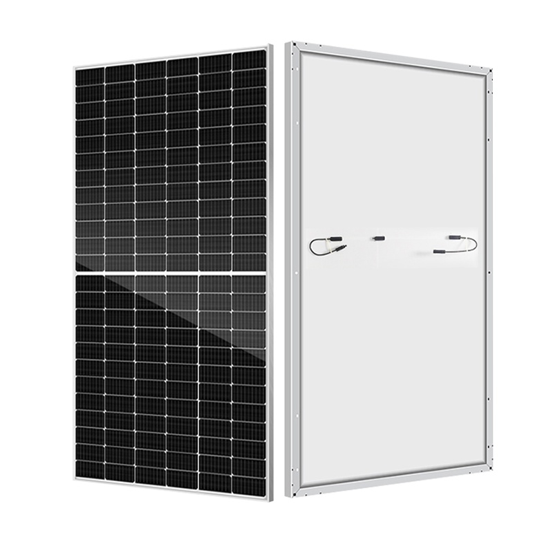 Panel solar