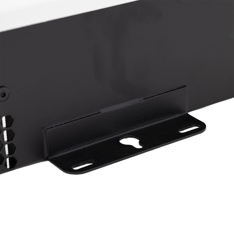 Inversor solar monofásico conectado a la red con configuración MPPT flexible