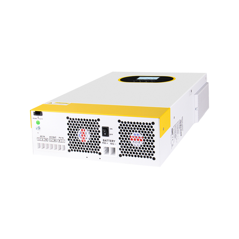 Inversor solar híbrido fuera de la red serie NMS/NML/EM para sistemas de energía independientes