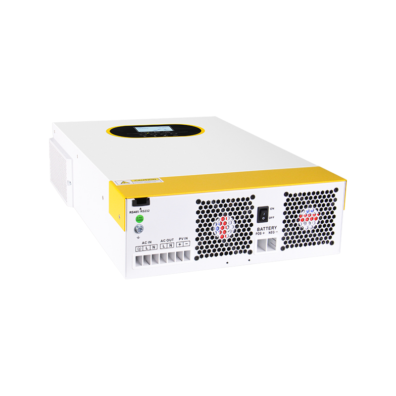 Inversor solar híbrido fuera de la red serie NMS/NML/EM para sistemas de energía independientes