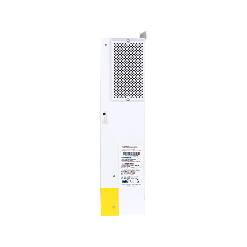 Inversor solar híbrido fuera de la red serie NMS/NML/EM para sistemas de energía independientes