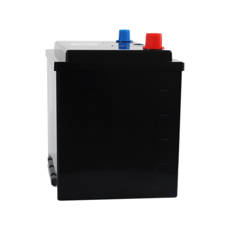 Módulo de litio de ciclo profundo ligero de batería LiFePO4 de HLE 12,8 V 80 Ah para vehículos eléctricos marinos y pequeños