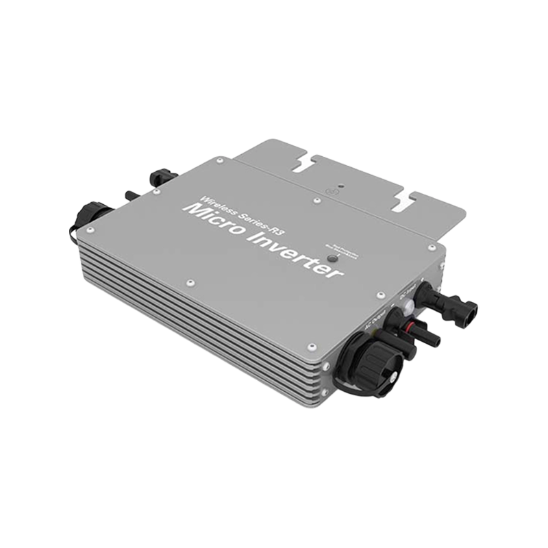 400w-1000w Micro Inverter for Balcony Solar System