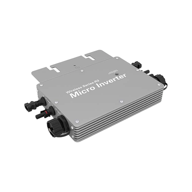 400w-1000w Micro Inverter for Balcony Solar System