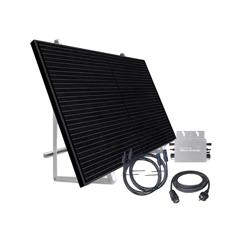 400w-1000w Micro Inverter for Balcony Solar System