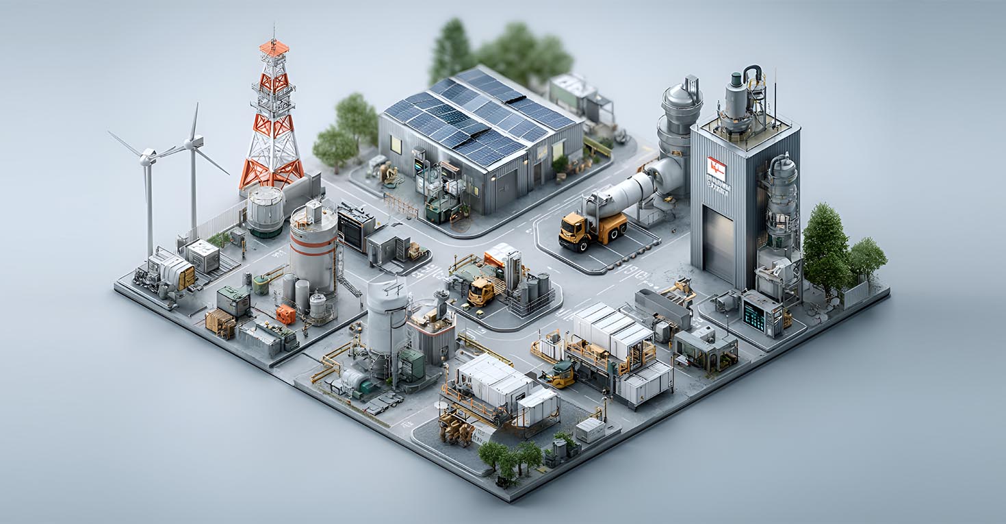 Honle New Energy Technology Co., Ltd.