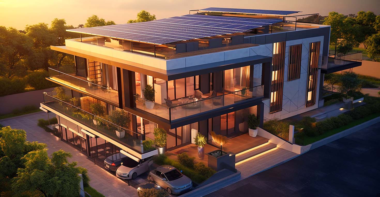 Honle New Energy Technology Co., Ltd.
