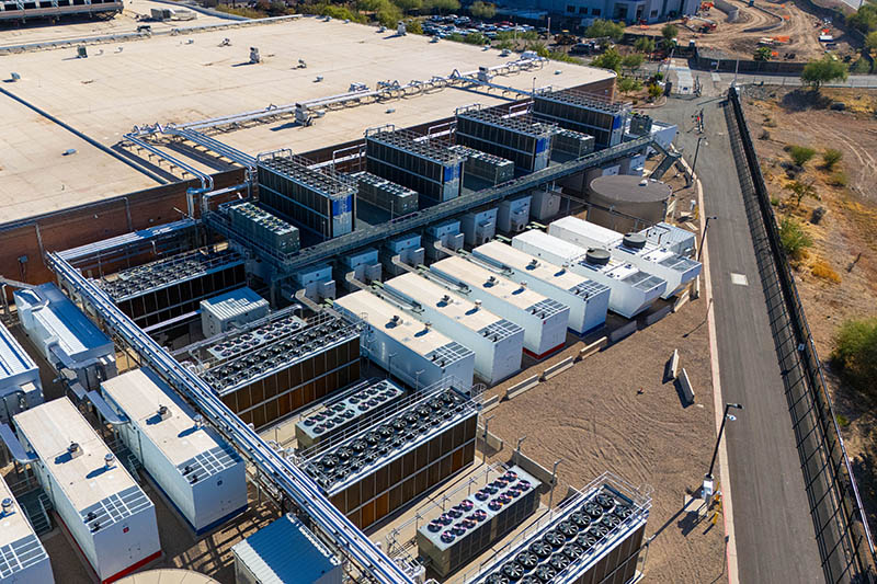 Honle New Energy presenta capacidades de producción mejoradas para satisfacer la creciente demanda mundial