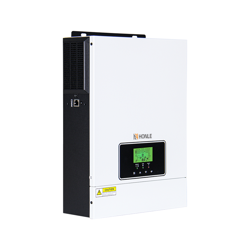 Inversor solar híbrido fuera de la red serie NMS/NML/EM para sistemas de energía independientes