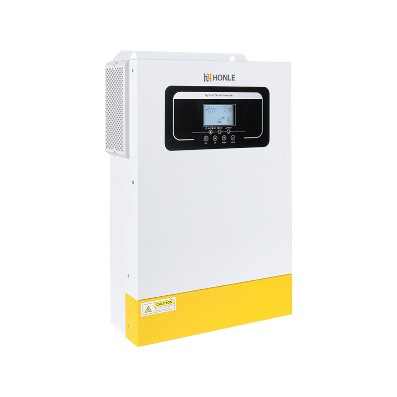 Inversor solar híbrido fuera de la red serie NMS/NML/EM para sistemas de energía independientes
