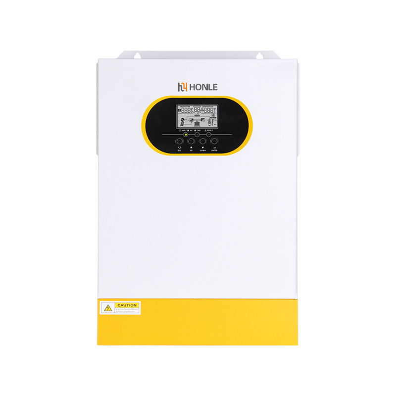 Inversor solar híbrido fuera de la red serie NMS/NML/EM para sistemas de energía independientes