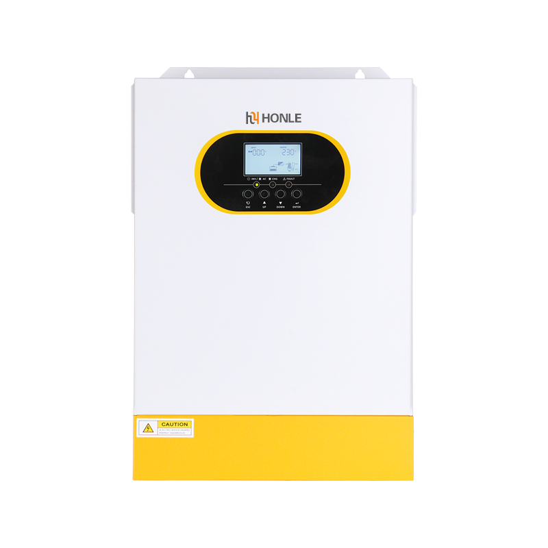 Inversor solar híbrido fuera de la red serie NMS/NML/EM para sistemas de energía independientes