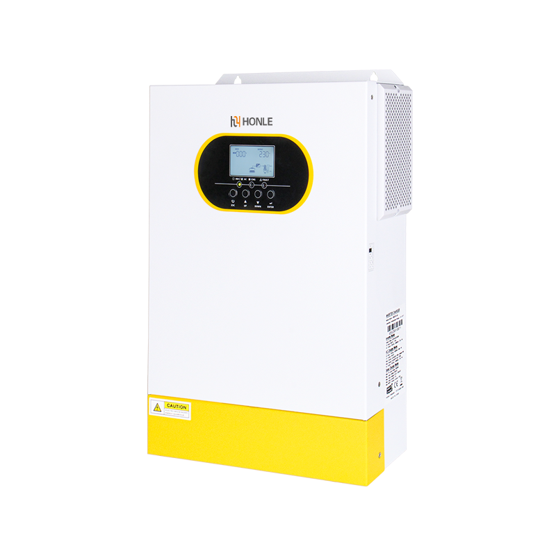 Inversor solar híbrido fuera de la red serie NMS/NML/EM para sistemas de energía independientes