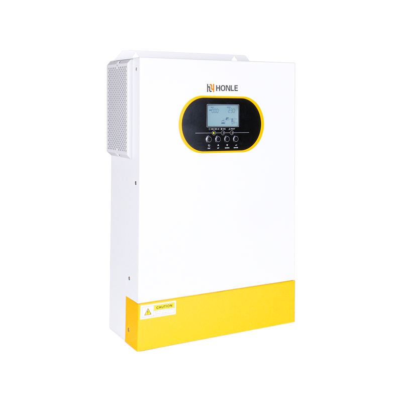 Inversor solar híbrido fuera de la red serie NMS/NML/EM para sistemas de energía independientes