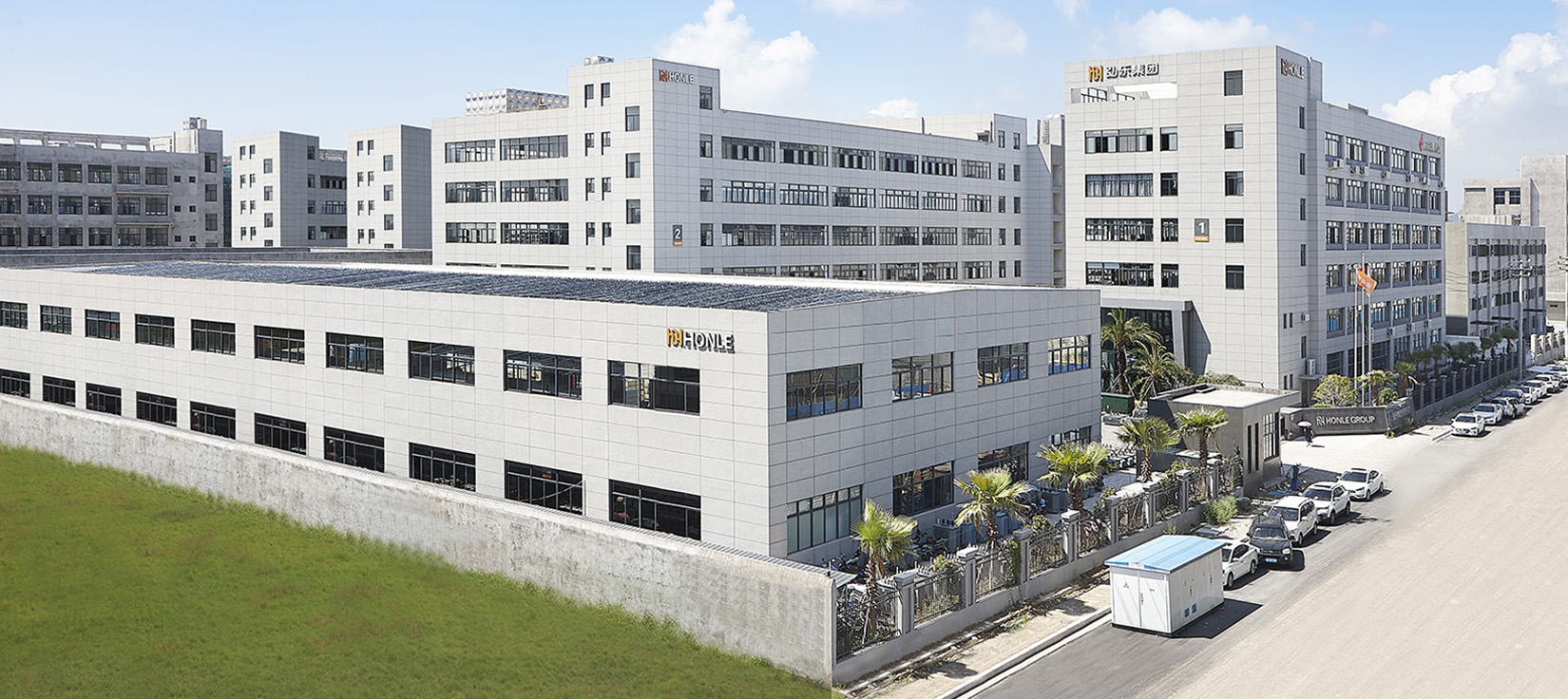 Honle New Energy Technology Co., Ltd.